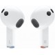Samsung Galaxy Buds 3 White