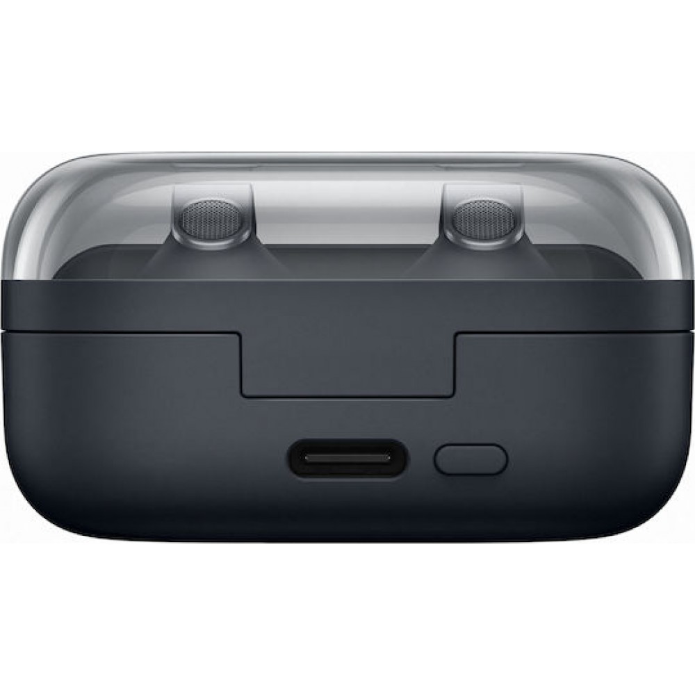 Samsung Galaxy Buds 4 Pro Black