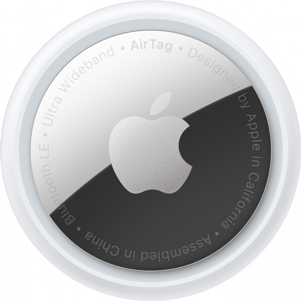 Apple AirTag (1 pack) White MX532ZY/A