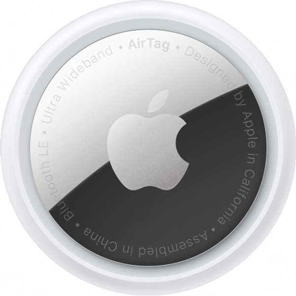 Apple AirTag (1 pack) White MX532ZY/A