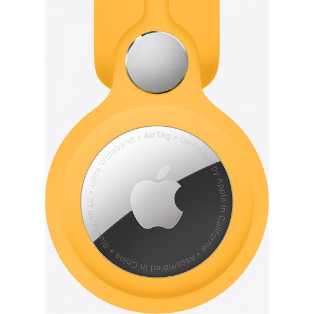 Apple AirTag (1 pack) White MX532ZY/A