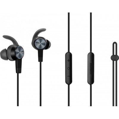 Huawei AM61 Bluetooth Sport Headphones Lite Black