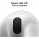 Apple AirPods 4th Generation Active Noise Cancellation White (MXP93ZMA)