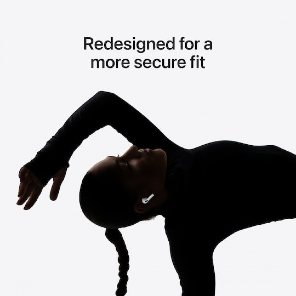 Apple AirPods Pro 3rd Generation USB-C (MFHP4ZM/A)