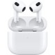 Apple AirPods 3rd Generation White Magsafe (MME73ZM/A)