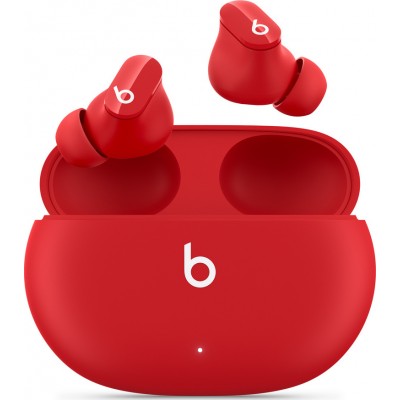 Beats Studio Buds Bluetooth Handsfree Red