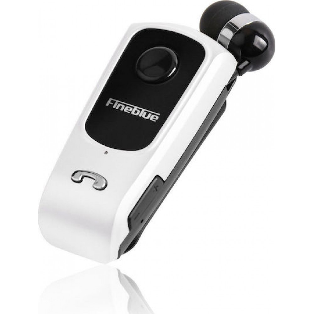 Fineblue F920 In-ear Bluetooth Handsfree White