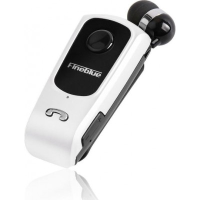 Fineblue F920 In-ear Bluetooth Handsfree White