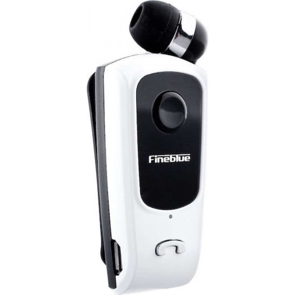 Fineblue F920 In-ear Bluetooth Handsfree White