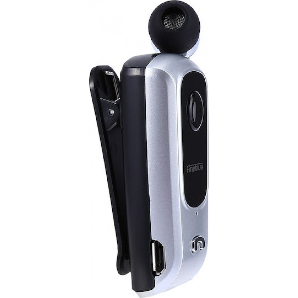 Fineblue F920 In-ear Bluetooth Handsfree Silver