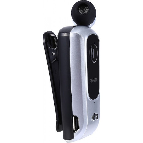 Fineblue F920 In-ear Bluetooth Handsfree Silver