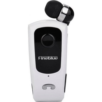 Fineblue F920 In-ear Bluetooth Handsfree White