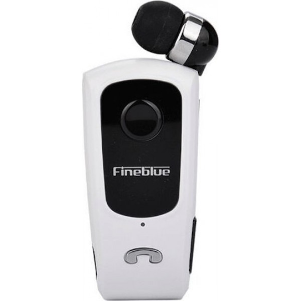 Fineblue F920 In-ear Bluetooth Handsfree White