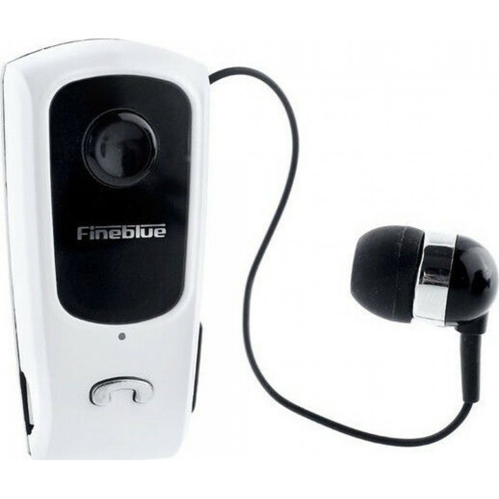 Fineblue F920 In-ear Bluetooth Handsfree White