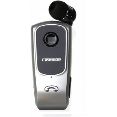 Fineblue F920 In-ear Bluetooth Handsfree Silver
