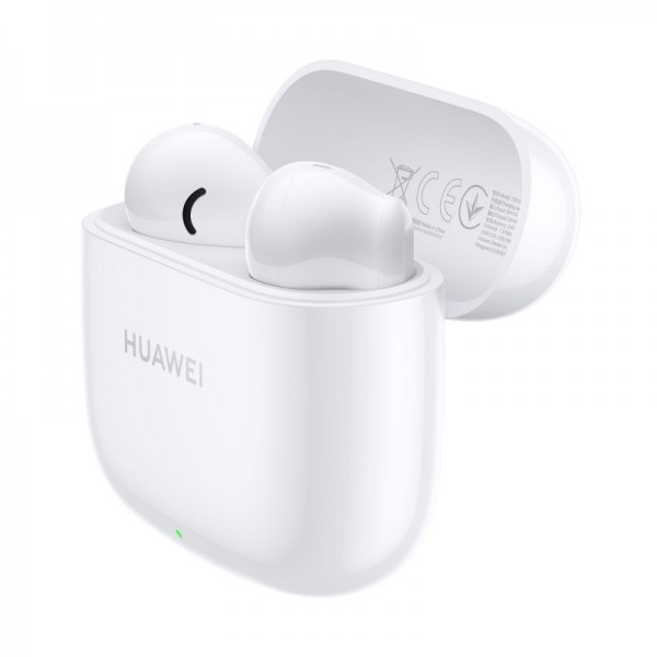 Huawei FreeBuds SE 2 Bluetooth Handsfree Ceramic White