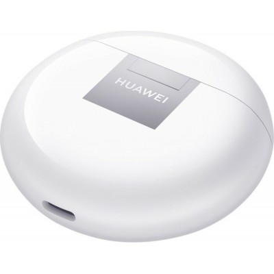 Huawei FreeBuds 4 Bluetooth Handsfree White