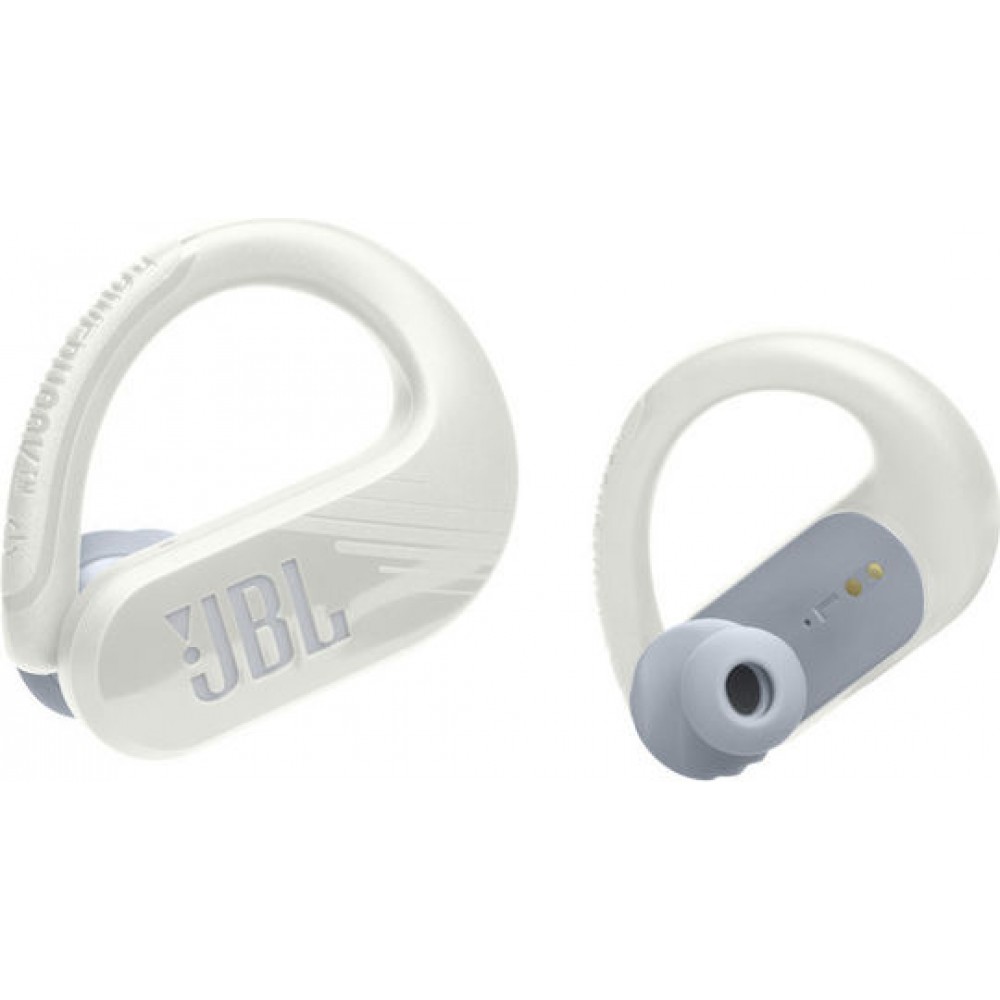JBL Endurance Peak 3 White GR