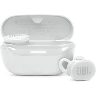 JBL Endurance Race 2 White GR