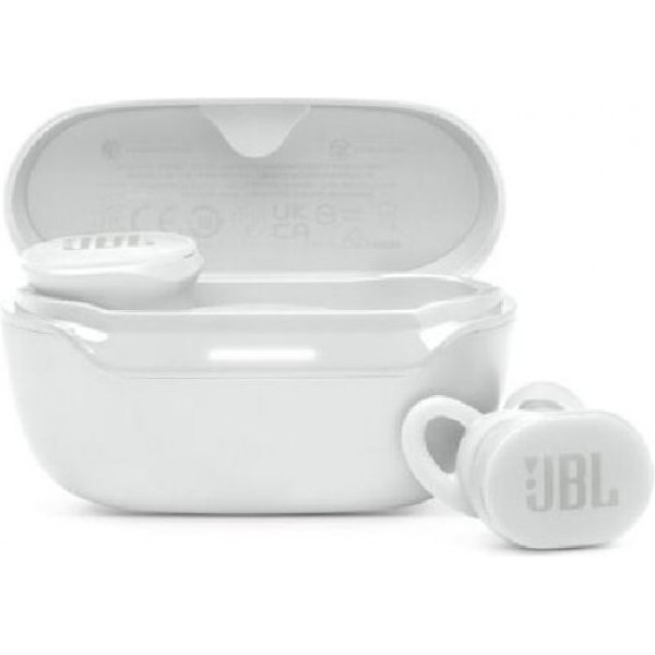 JBL Endurance Race 2 White GR