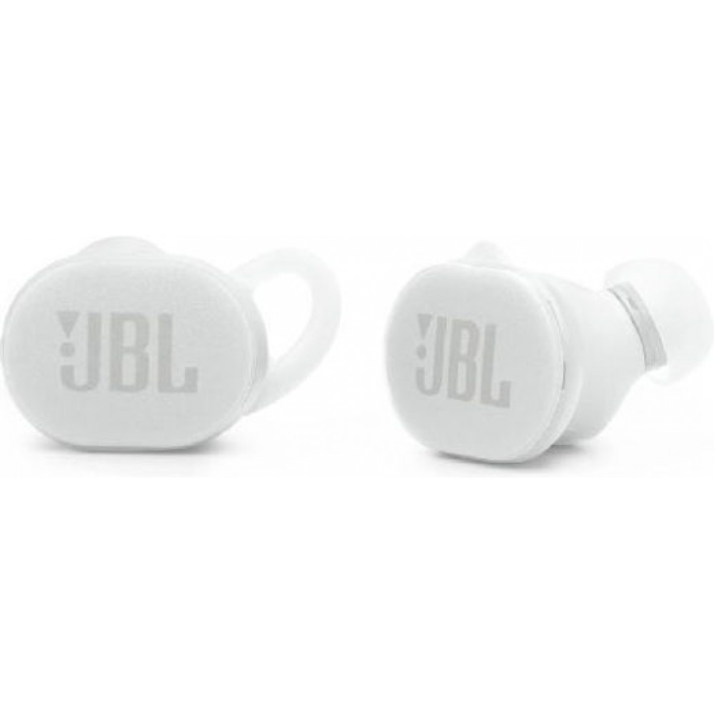 JBL Endurance Race 2 White GR