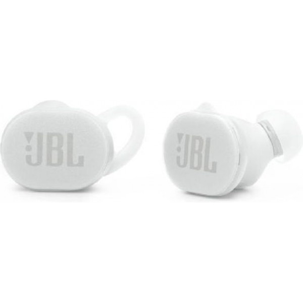 JBL Endurance Race 2 White GR