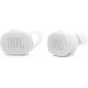 JBL Endurance Race 2 White GR