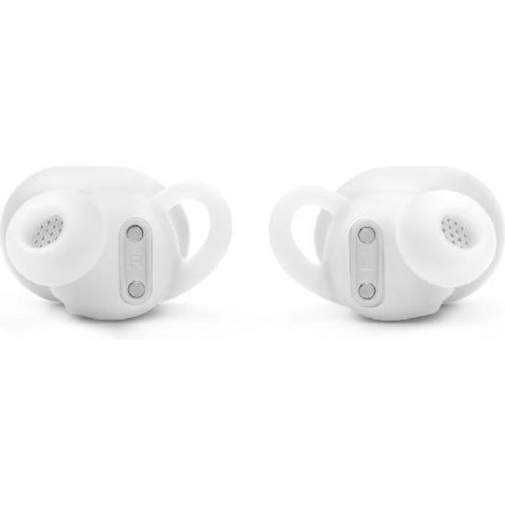 JBL Endurance Race 2 White GR