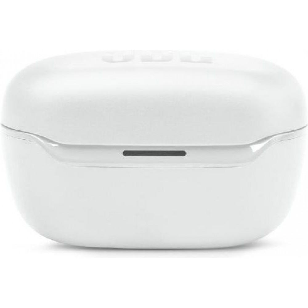 JBL Endurance Race 2 White GR