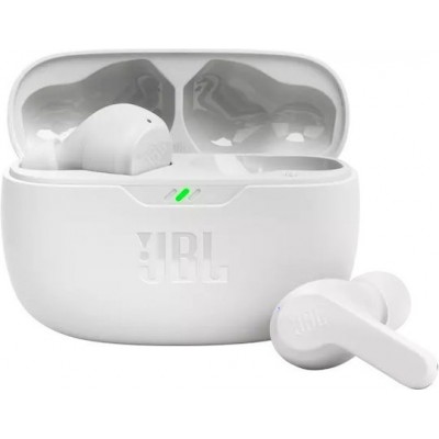 JBL Wave Beam White 