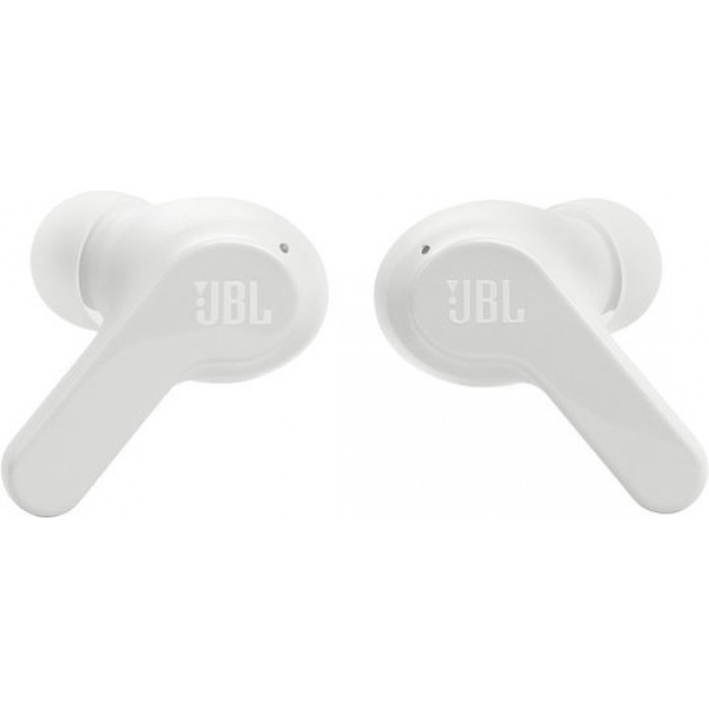 JBL Wave Beam White 