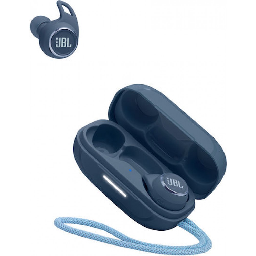 JBL Reflect Aero Blue