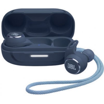 JBL Reflect Aero Blue