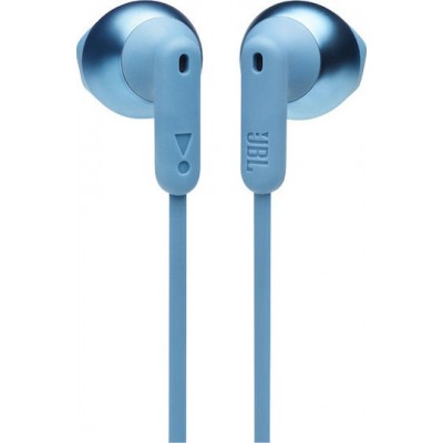 JBL Tune 215BT Bluetooth Handsfree Blue
