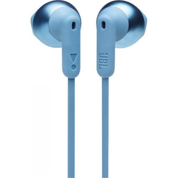 JBL Tune 215BT Bluetooth Handsfree Blue
