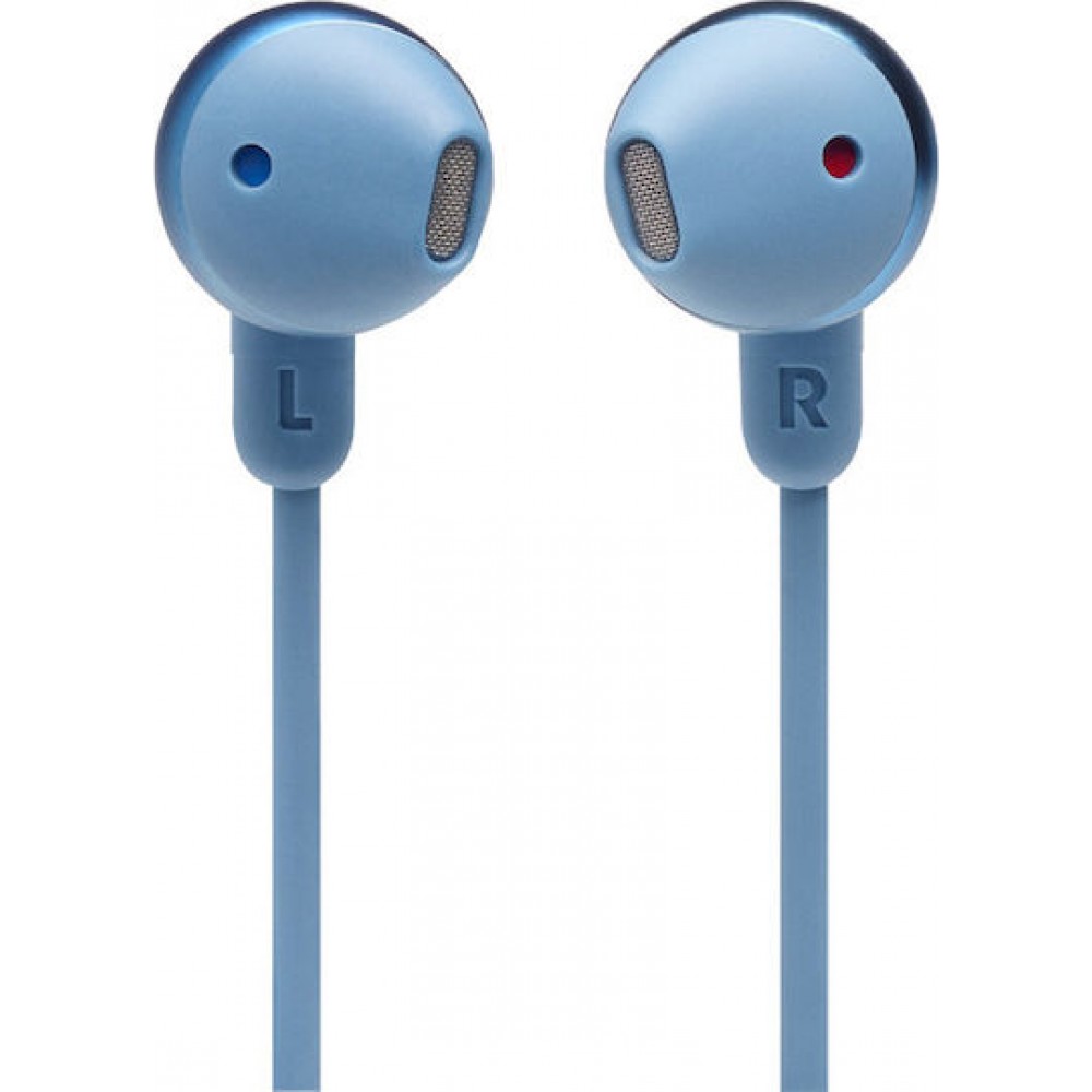 JBL Tune 215BT Bluetooth Handsfree Blue