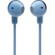 JBL Tune 215BT Bluetooth Handsfree Blue