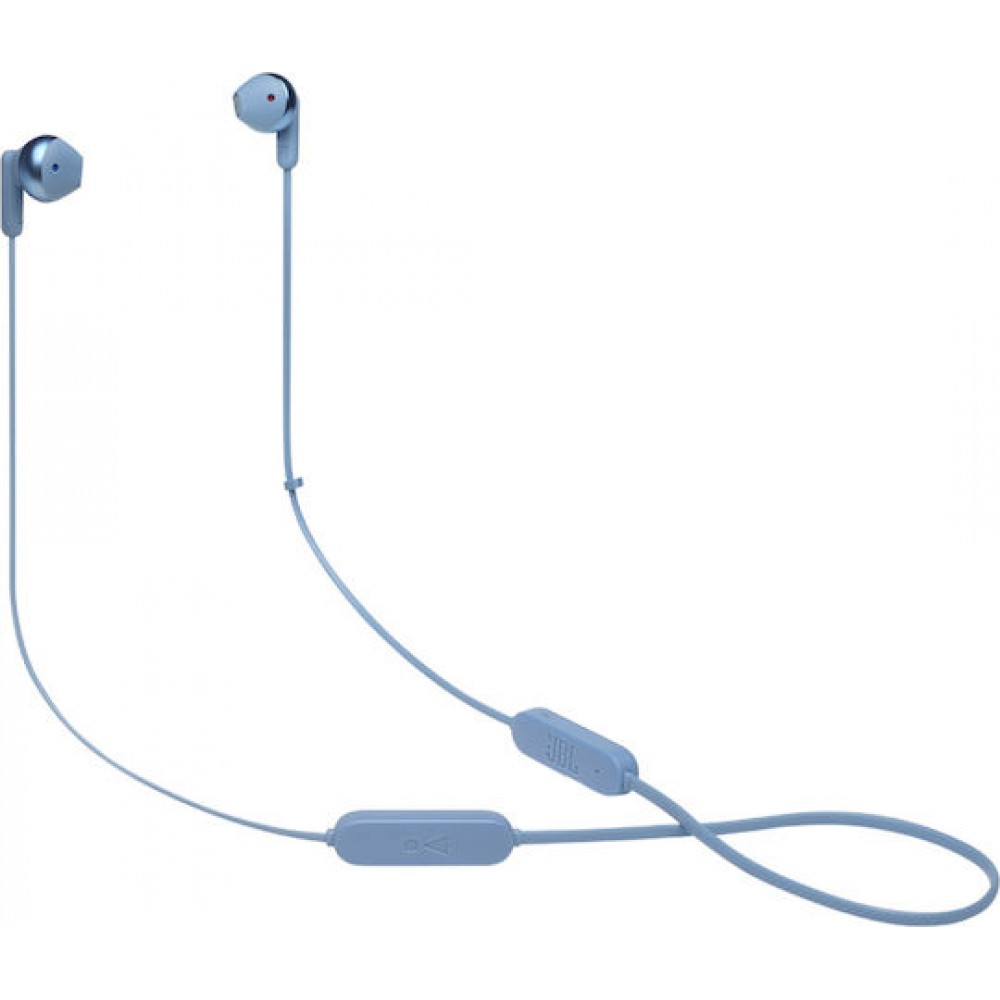 JBL Tune 215BT Bluetooth Handsfree Blue