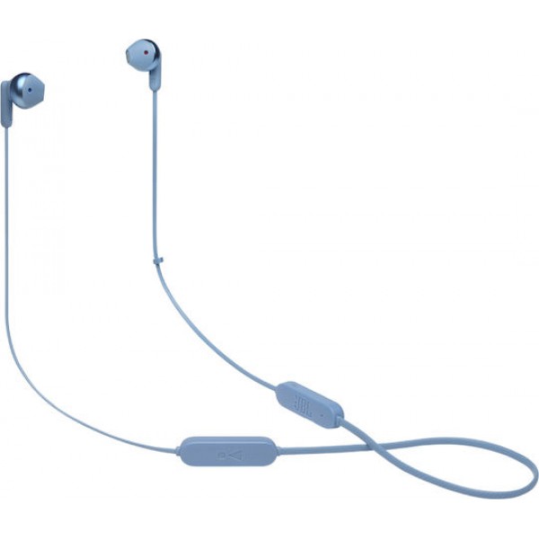 JBL Tune 215BT Bluetooth Handsfree Blue