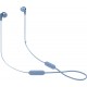 JBL Tune 215BT Bluetooth Handsfree Blue