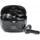JBL Tune Beam Ghost Edition Black