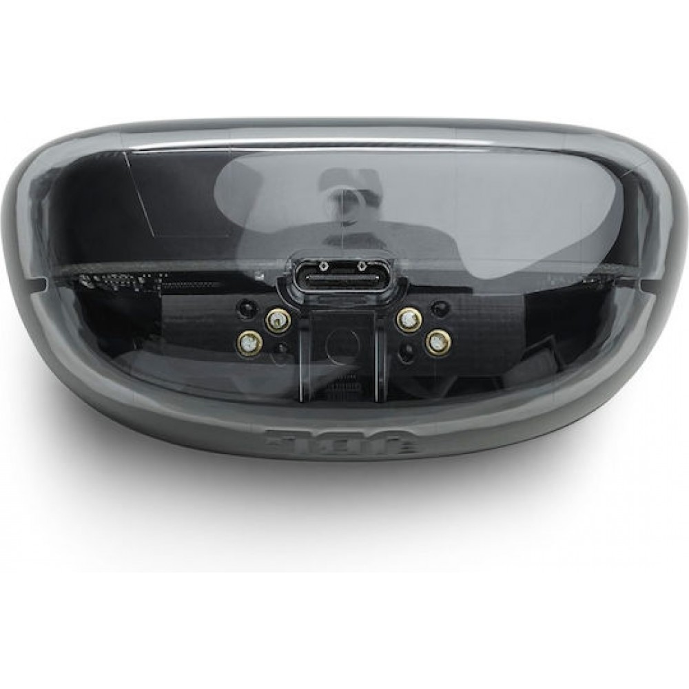 JBL Tune Beam Ghost Edition Black