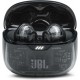 JBL Tune Beam Ghost Edition Black