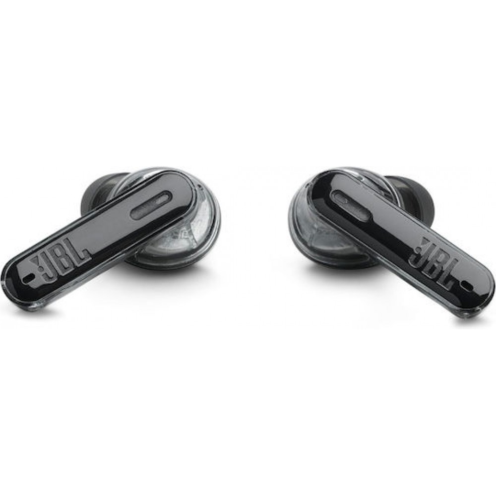 JBL Tune Beam Ghost Edition Black