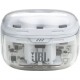 JBL Tune Beam Ghost Edition White