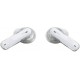 JBL Tune Beam Ghost Edition White