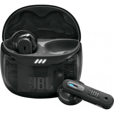 JBL Tune Flex 2 Ghost Black GR