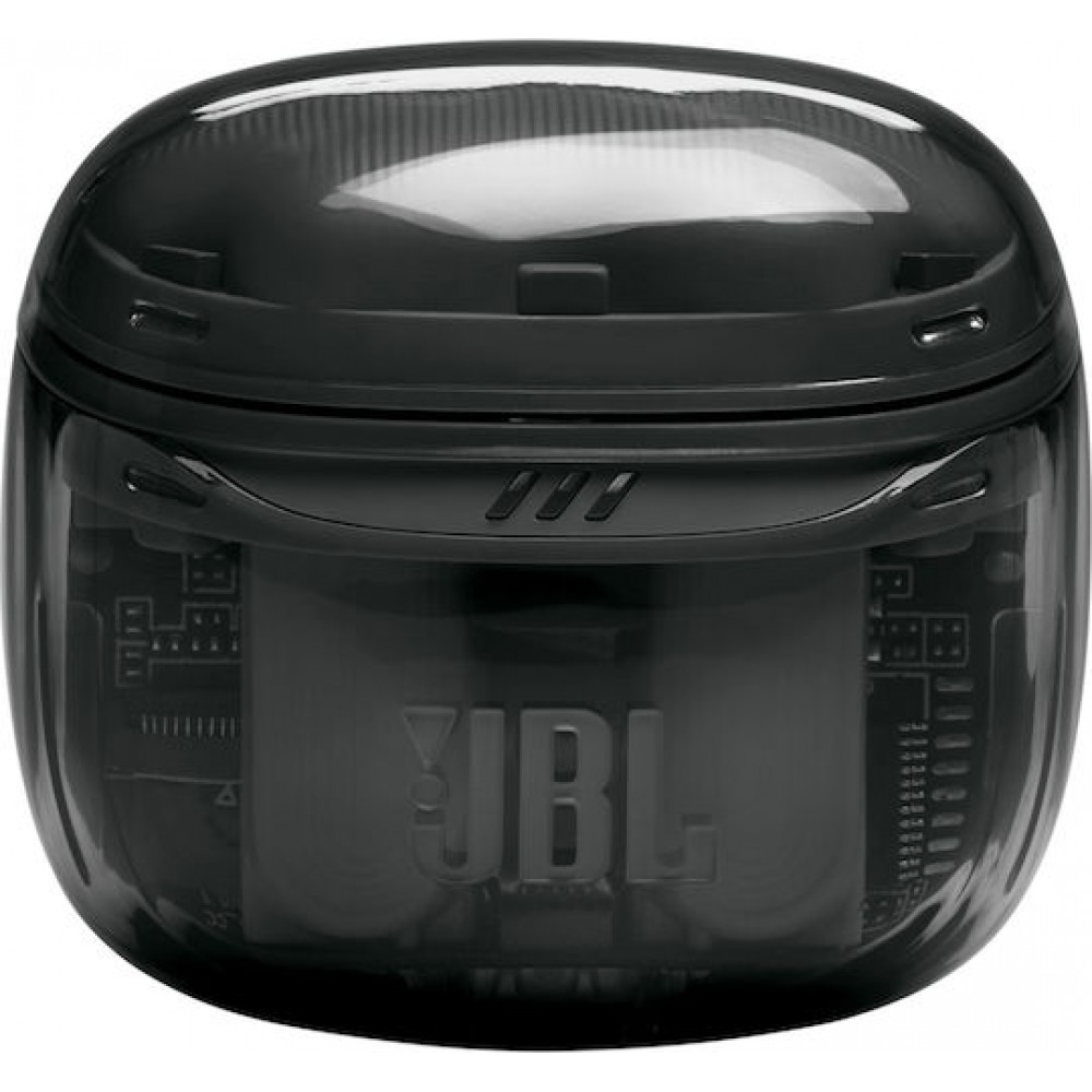 JBL Tune Flex 2 Ghost Black GR