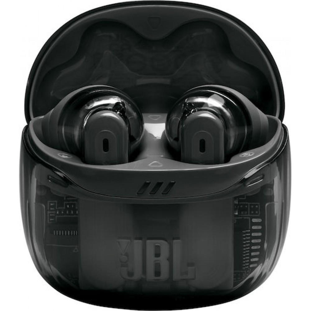 JBL Tune Flex 2 Ghost Black GR