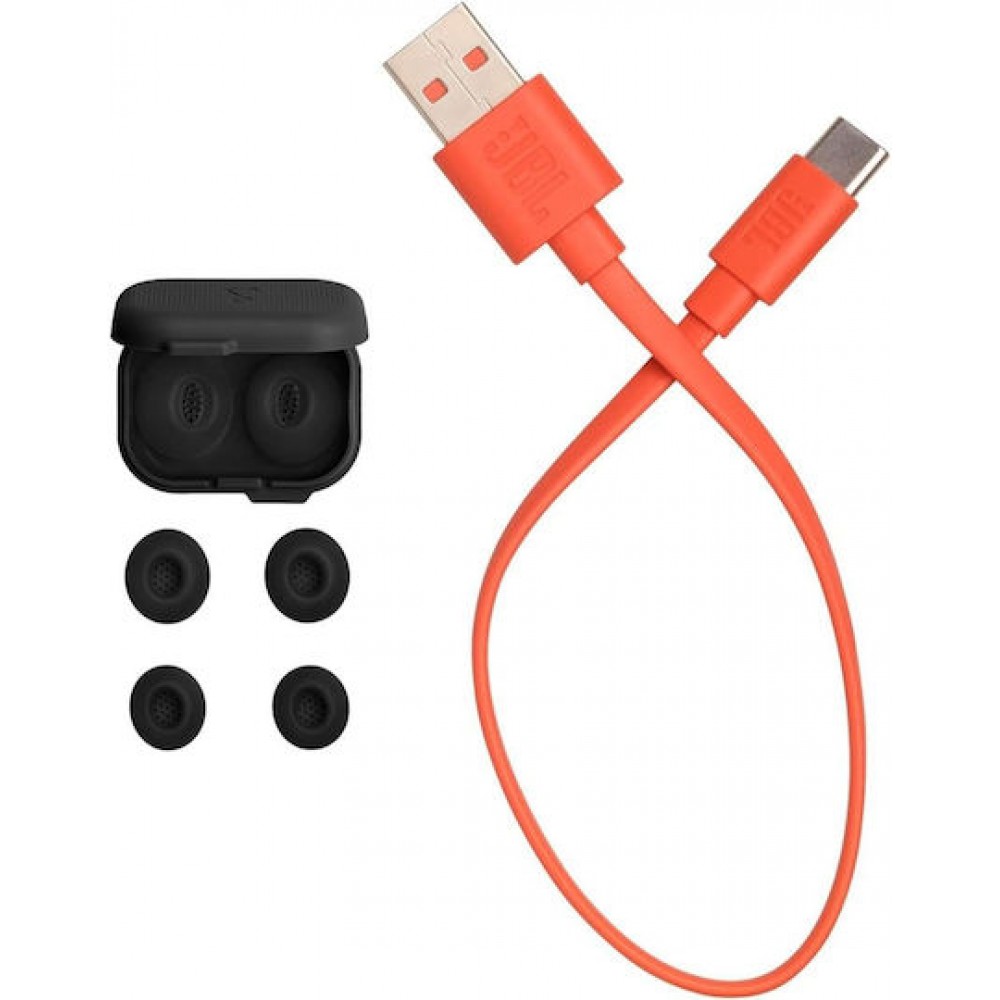 JBL Tune Flex 2 Black GR